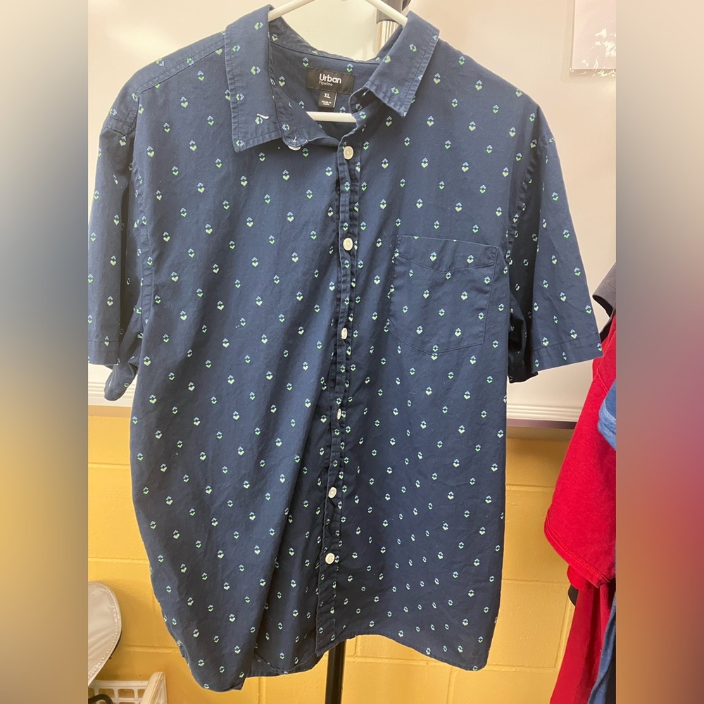 Men’s Urban Pipeline XL